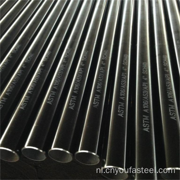 API 5L X65 Spiral LaDed Carbon Steel Pipe